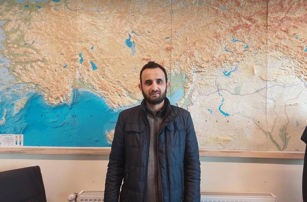 Marmara'da korkutan görüntü: Deniz 25 metre çekildi! Deprem habercisi mi? Uzmanı yanıtladı 17